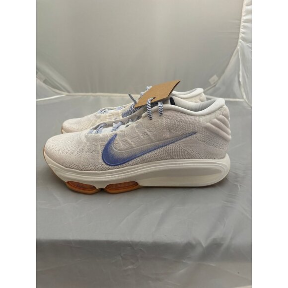 Nike air zoom GT hustle 3 blueprint pack men’s shoes size 10 HJ9083 100 - Picture 6 of 11